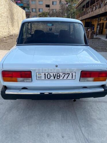 LADA (VAZ) 2107 2007, 157,000 km - 1.6 l - Sabirabad