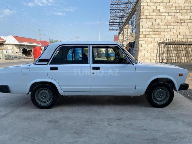 LADA (VAZ) 2107 2007, 157,000 km - 1.6 l - Sabirabad