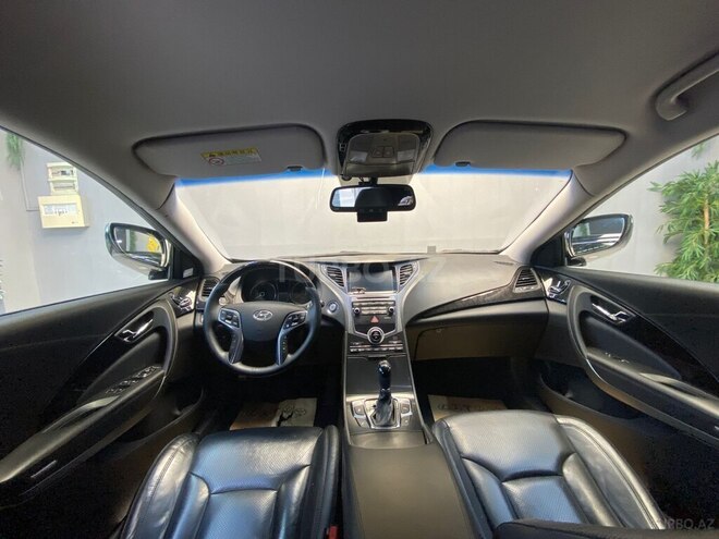 Hyundai Grandeur 2015, 220,000 km - 2.2 л - Sumqayıt