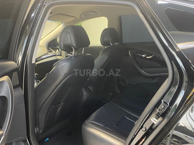 Hyundai Grandeur 2015, 220,000 km - 2.2 л - Sumqayıt