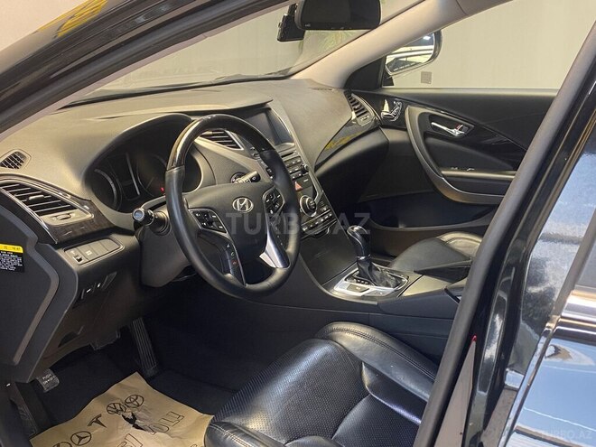 Hyundai Grandeur 2015, 220,000 km - 2.2 л - Sumqayıt