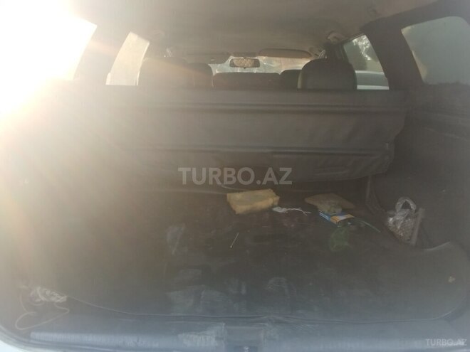Opel Astra 1999, 245,000 km - 2.0 l - Bakı