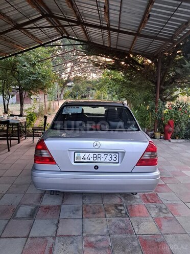 Mercedes C 230-5