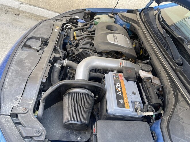 Hyundai Elantra 2016, 71,000 km - 1.6 l - Bakı