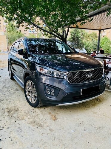 Kia Sorento 2015, 189,000 km - 2.0 l - Bakı