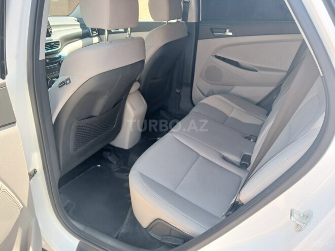 Hyundai Tucson 2021, 71,474 km - 2.0 l - Bakı