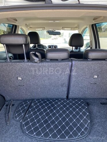 Nissan Note 2015, 41,000 km - 1.2 l - Bakı