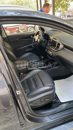 Kia Sorento 2015, 189,000 km - 2.0 l - Bakı