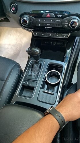 Kia Sorento 2015, 189,000 km - 2.0 l - Bakı