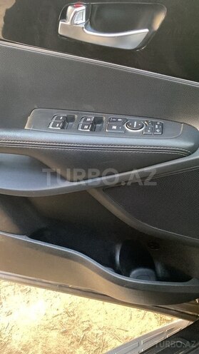 Kia Sorento 2015, 189,000 km - 2.0 l - Bakı