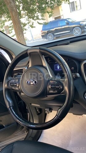 Kia Sorento 2015, 189,000 km - 2.0 l - Bakı