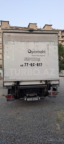 Mercedes Atego 1529 2007, 588,473 km - 6.4 л - Bakı