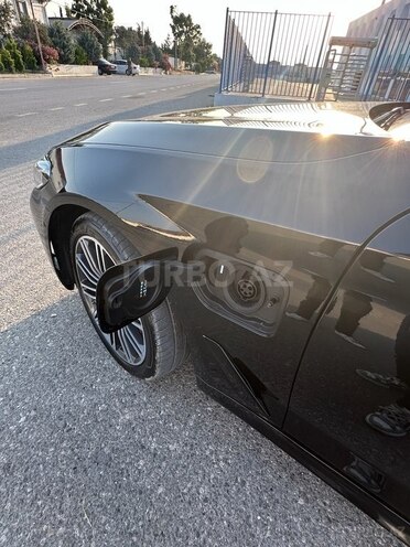 BMW 530e 2019, 48,608 km - 2.0 л - Bakı