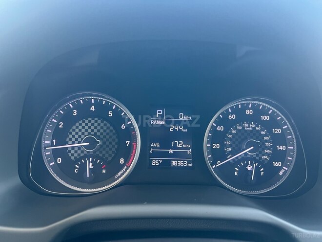 Hyundai Elantra 2019, 61,799 km - 2.0 л - Bakı