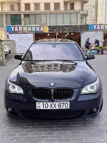 BMW 525-1