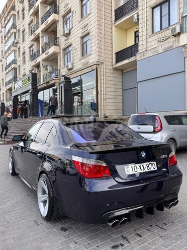 BMW 525-7