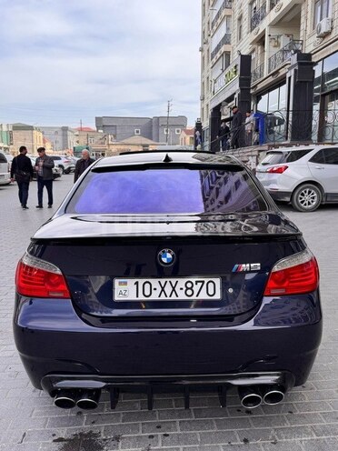 BMW 525-3