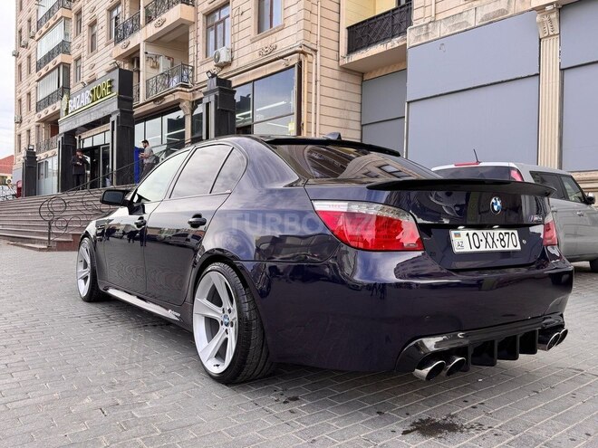 BMW 525-6