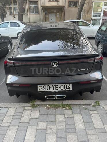 Changan Uni-V 2024, 23,000 km - 1.5 l - Bakı