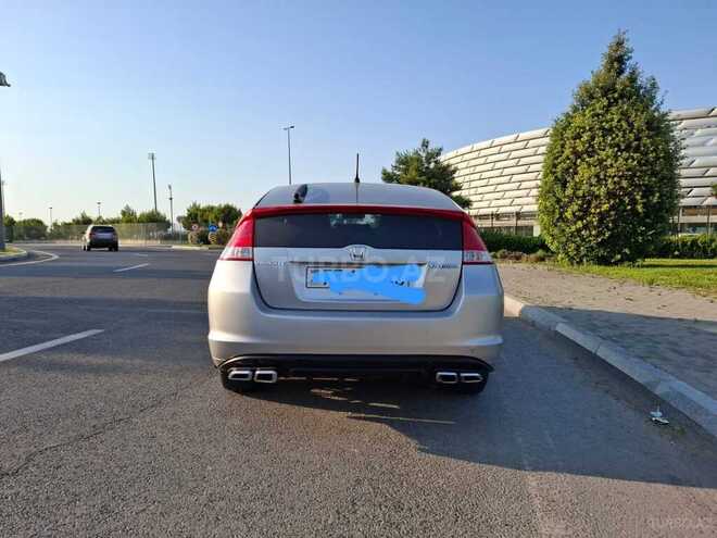 Honda Insight 2009, 504,369 km - 1.3 l - Bakı