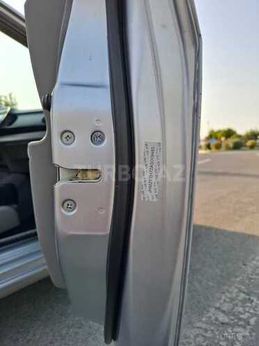 Honda Insight 2009, 504,369 km - 1.3 l - Bakı