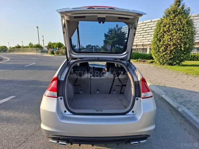 Honda Insight 2009, 504,369 km - 1.3 l - Bakı
