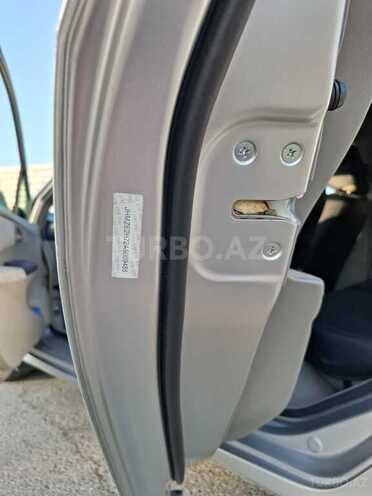Honda Insight 2009, 504,369 km - 1.3 l - Bakı