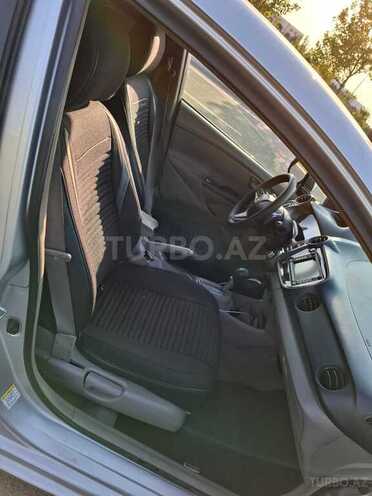 Honda Insight 2009, 504,369 km - 1.3 l - Bakı
