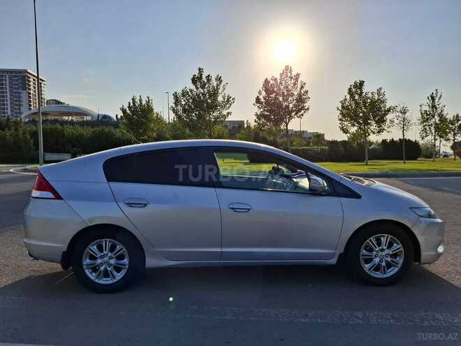 Honda Insight 2009, 504,369 km - 1.3 l - Bakı