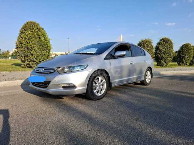 Honda Insight 2009, 504,369 km - 1.3 l - Bakı