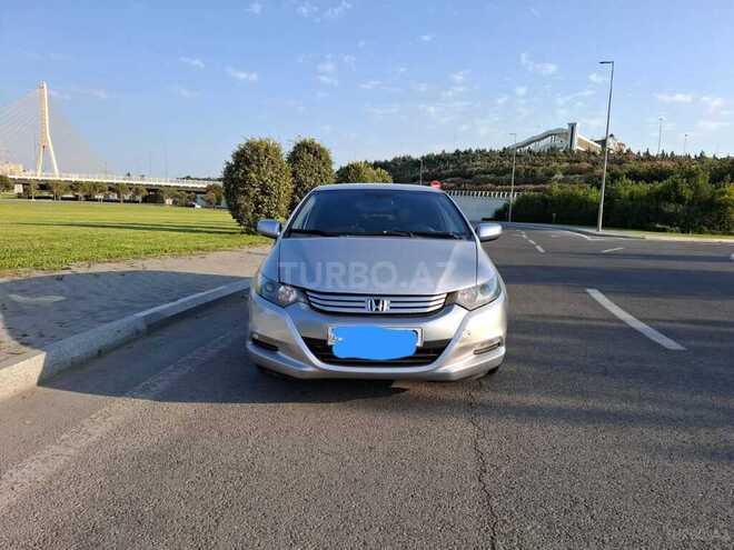 Honda Insight 2009, 504,369 km - 1.3 l - Bakı
