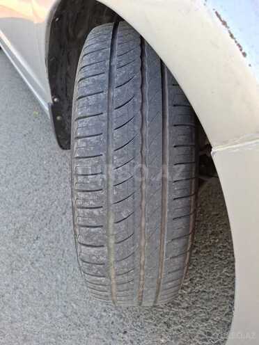 Honda Insight 2009, 504,369 km - 1.3 l - Bakı