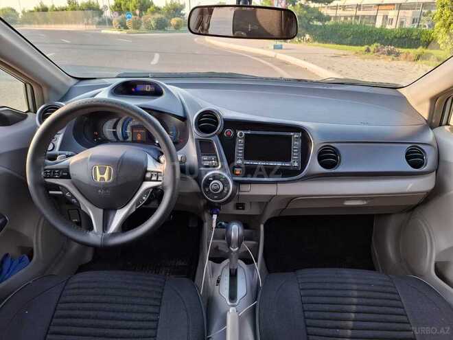 Honda Insight 2009, 504,369 km - 1.3 l - Bakı