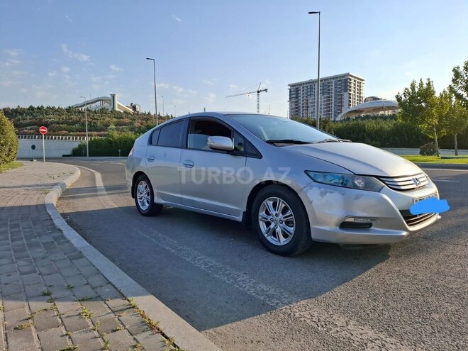 Honda Insight 2009, 504,369 km - 1.3 l - Bakı