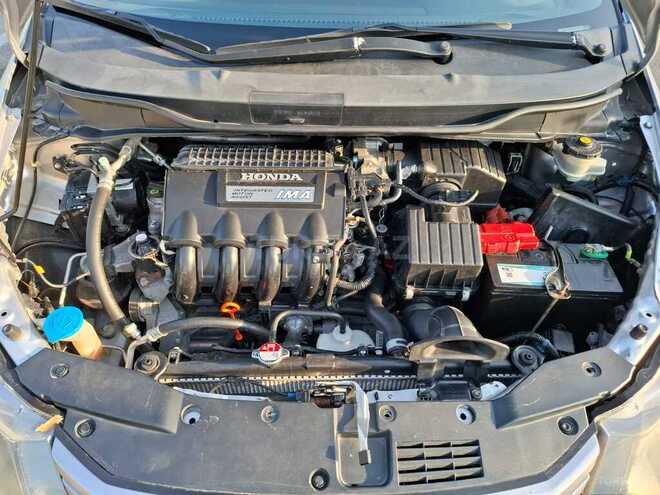 Honda Insight 2009, 504,369 km - 1.3 l - Bakı