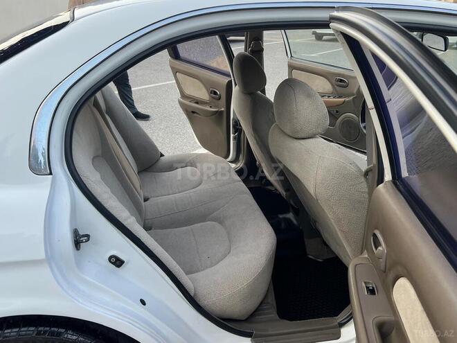 Hyundai Sonata 2004, 279,465 km - 2.0 l - Sumqayıt