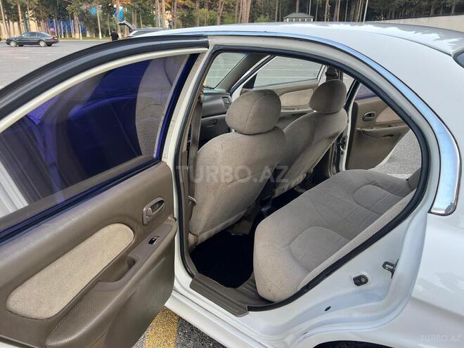 Hyundai Sonata 2004, 279,465 km - 2.0 l - Sumqayıt