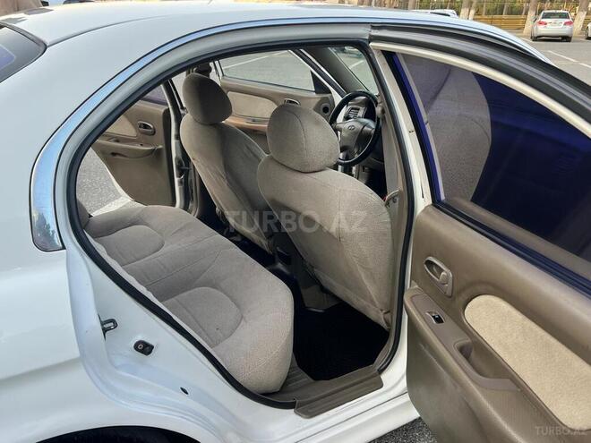Hyundai Sonata 2004, 279,465 km - 2.0 l - Sumqayıt