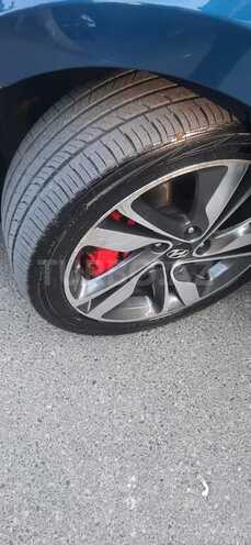 Hyundai Elantra 2014, 209,031 km - 1.8 l - Bakı