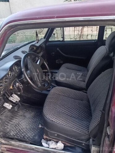 LADA (VAZ) 2106 2004, 125,698 km - 1.5 l - Cəlilabad