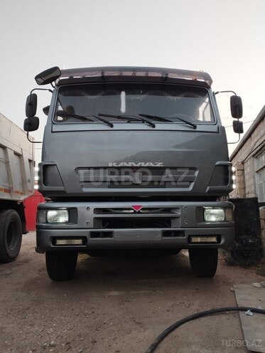 KamAz 65115 2007, 419,818 km - 11.0 l - Bakı