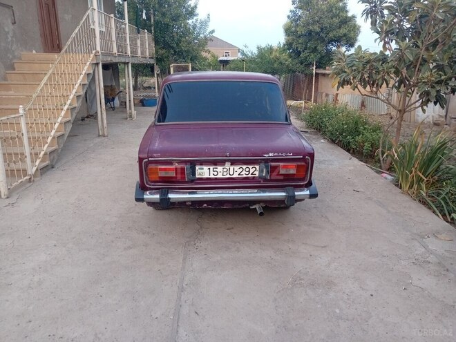 LADA (VAZ) 2106 2004, 125,698 km - 1.5 l - Cəlilabad