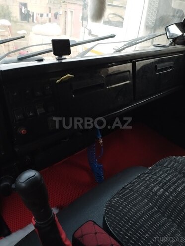 KamAz 65115 2007, 419,818 km - 11.0 l - Bakı