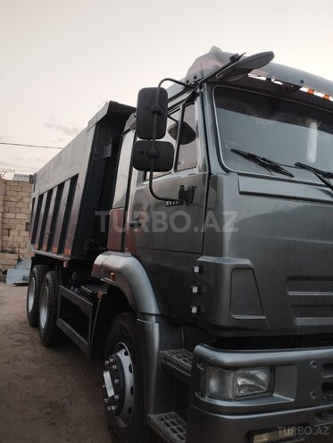 KamAz 65115 2007, 419,818 km - 11.0 l - Bakı