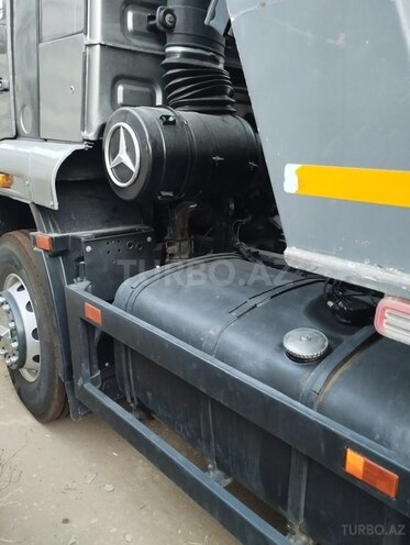 KamAz 65115 2007, 419,818 km - 11.0 l - Bakı