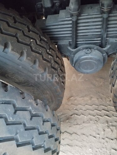 KamAz 65115 2007, 419,818 km - 11.0 l - Bakı