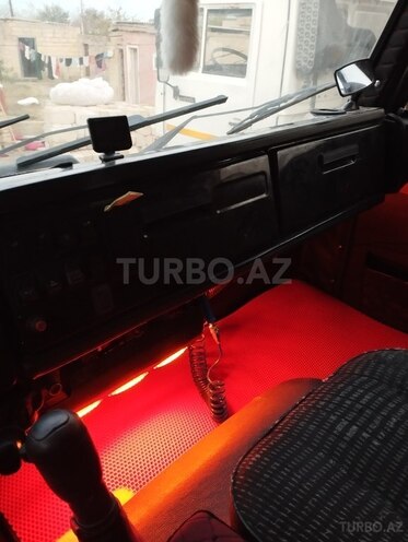 KamAz 65115 2007, 419,818 km - 11.0 l - Bakı
