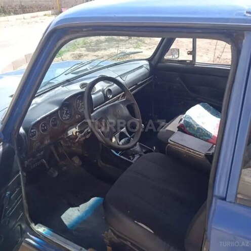 LADA (VAZ) 2106 1990, 589,741 km - 1.5 l - Zərdab