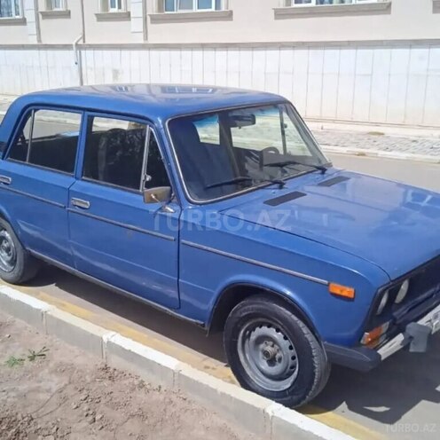 LADA (VAZ) 2106 1990, 589,741 km - 1.5 l - Zərdab