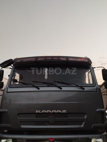 KamAz 65115 2007, 419,818 km - 11.0 l - Bakı